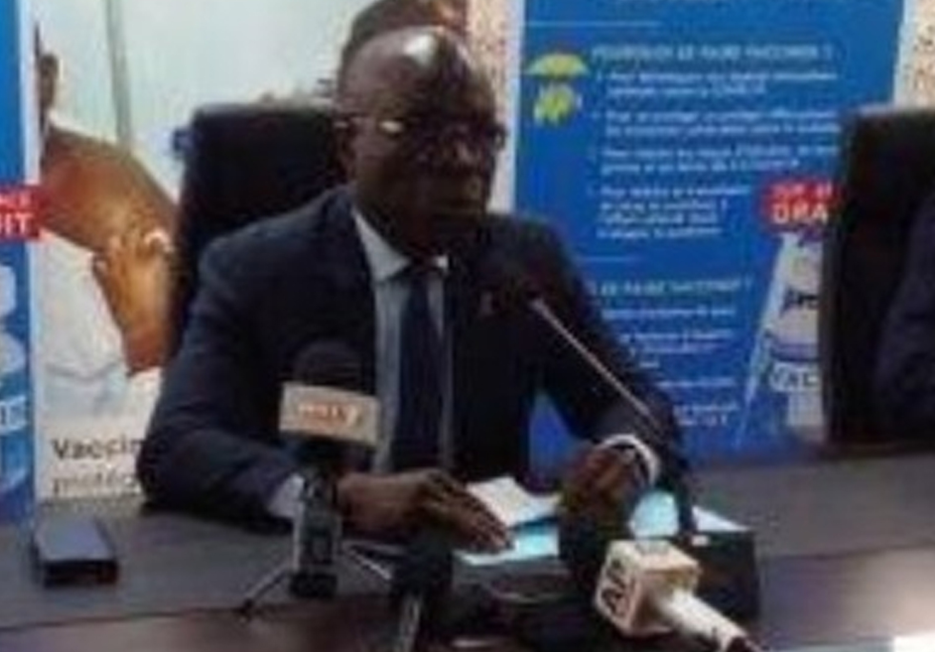 Déclaration d'Abidjan actualisée pour le financement et la durabilité de la chirurgie cardiaque (2022)