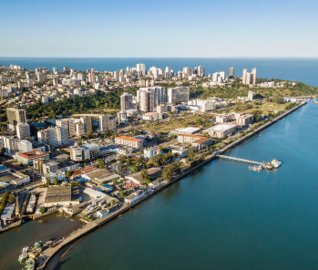 Conférence annuelle à Maputo en Mozambique en 2016